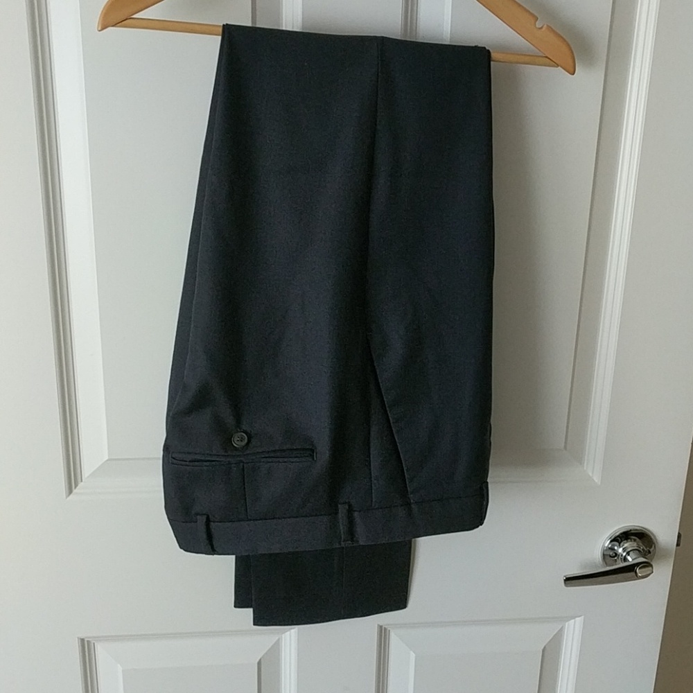 Asos mens dress pants w32 L34